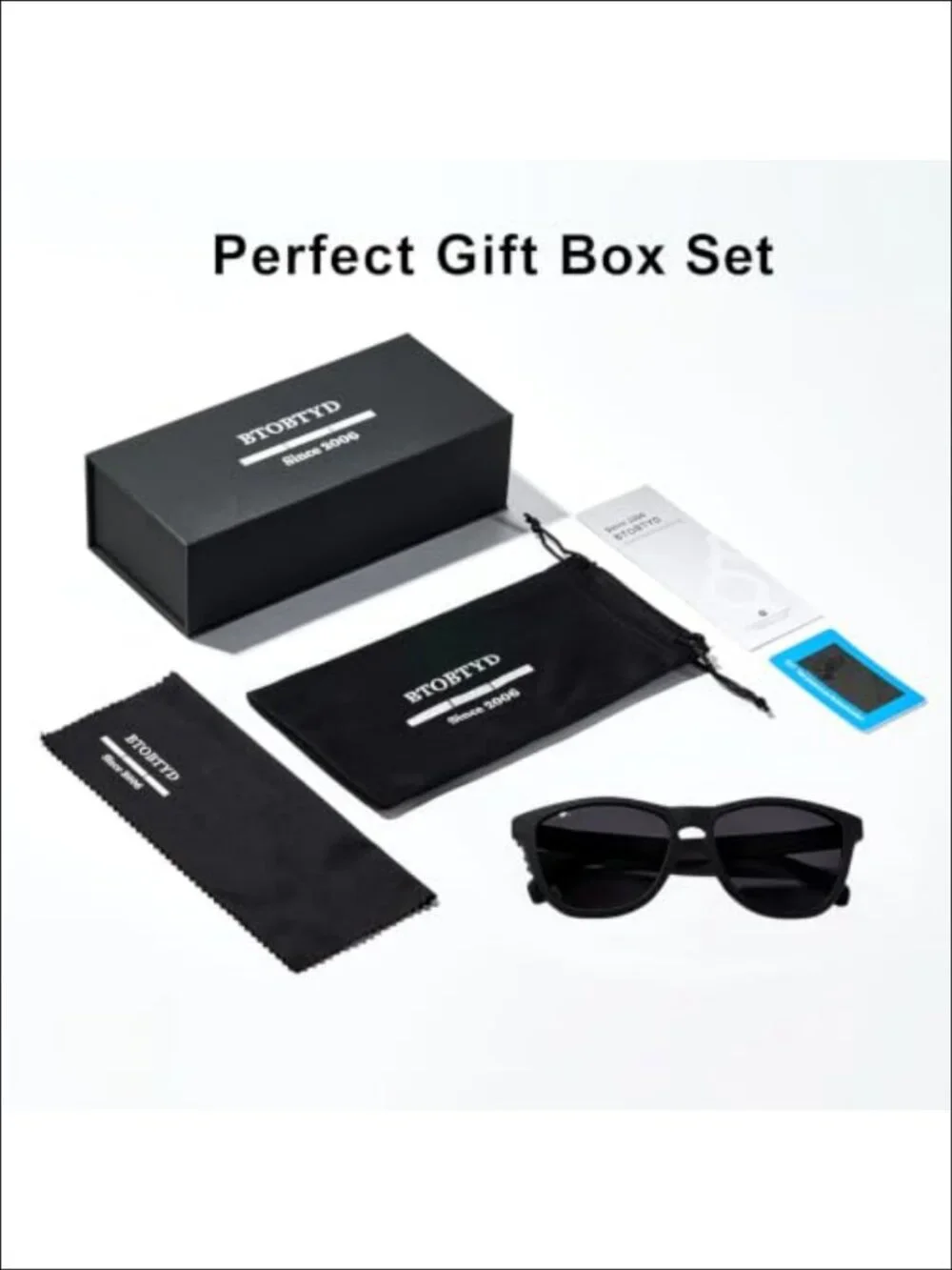 N/A polarized sunglasses